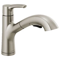 Parkwood Kitchen Faucet, Stainless
