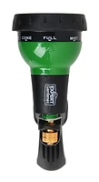 Metal 8 Pattern Nozzle, Expert Gardener Metal 8 Pattern Nozzle