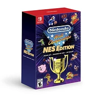 Nintendo World Championships: NES™ Edition – Deluxe Set (Nintendo Switch)