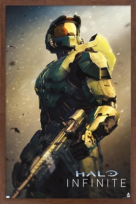 Halo Infinite