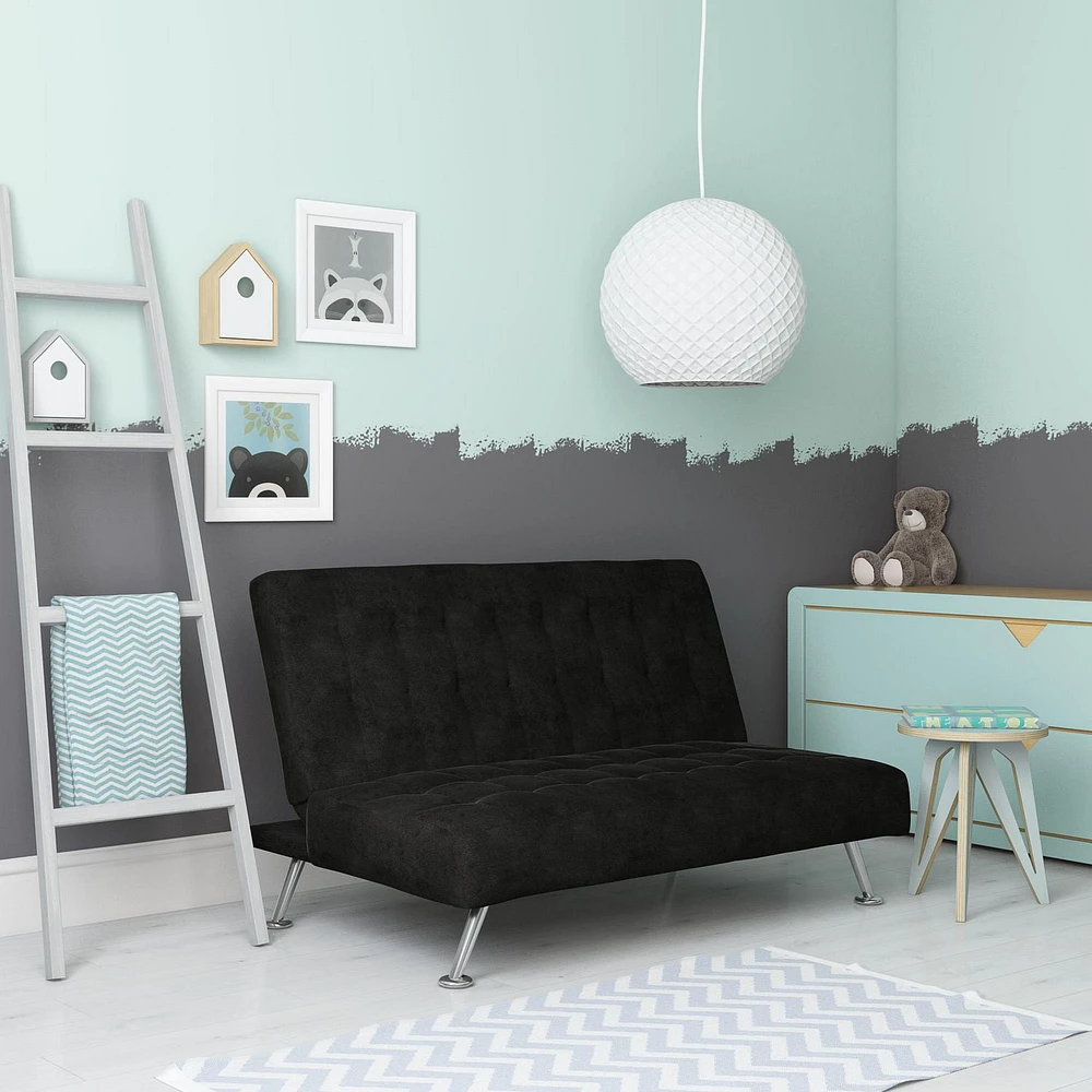 Milo Kids Sofa Futon