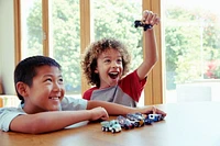 Collection de voitures de Matchbox – Styles peuvent Varier Âges 2-5