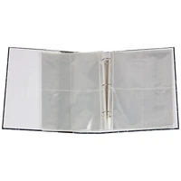 PINNACLE 4UP GALAXY ALBUM PHOTO