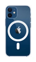 Apple Clear Case (for iPhone 12 mini), Designed by Apple to complement iPhone