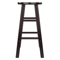 Ensemble de 2 tabourets de comptoir Element
