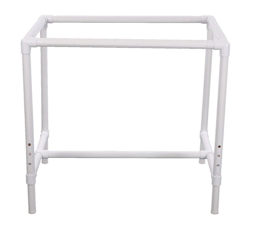 Dritz Quilting Quilter’s Floor Frame