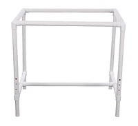 Dritz Quilting Quilter’s Floor Frame