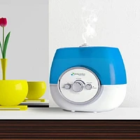 Humidificateur à ultrasons PureGuardian® H1510CA 100 heures, 1,5 gal