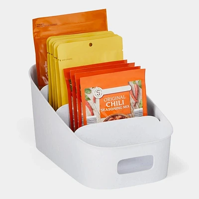 YouCopia Shelfbin Packet Organizer