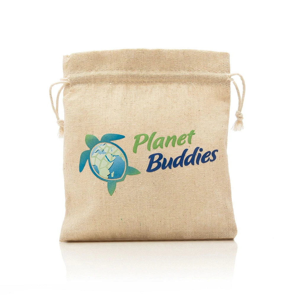 Planet Buddies Écouteurs filaires pour enfants