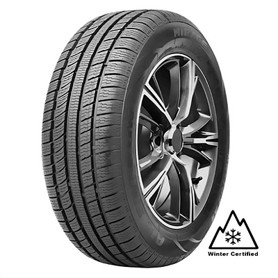 MIRAGE MR-762AS 195/45R16 XL84V Pneu