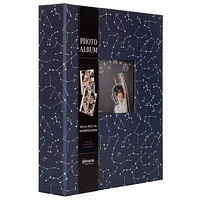PINNACLE 4UP GALAXY ALBUM PHOTO
