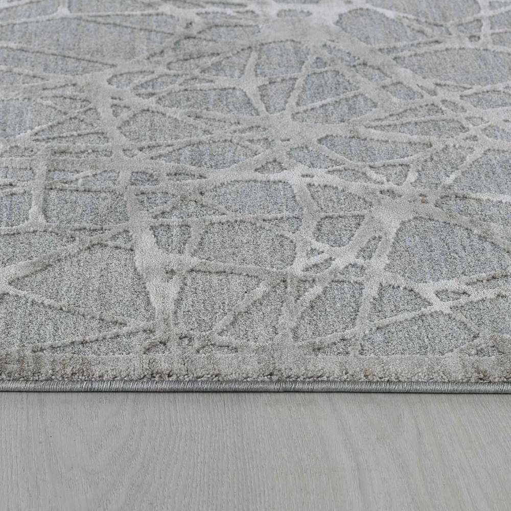 Rug Branch Melo Collection Tapis D'Intérieur Moderne Abstrait Scandinave