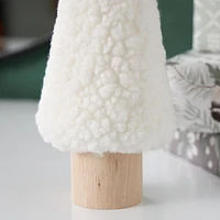 Holiday Time 10" White Tree