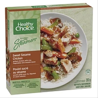 Healthy Choice® Sweet Sesame Chicken Frozen Dinner, 292 g