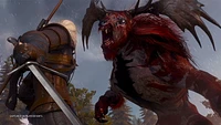 Jeu vidéo Witcher 3: Wild Hunt Complete Edition pour (Xbox Series X/S) Xbox Série X/S