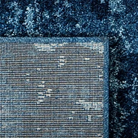 SAFAVIEH Retro Elsie Tapis Abstrait