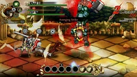 Jeu vidéo Fallen Legion: Rise to Glory/Fallen Legion Revenants Deluxe Edition pour (PS5)
