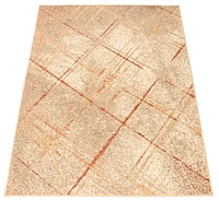 Tapis ECARPET Nikita Orange