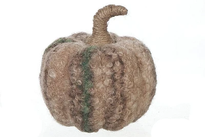 Citrouille En Polaire