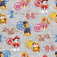 Rideaux obscurcissants Paw Patrol "Peeky Paws" Rideaux obscurcissants Paw Patrol