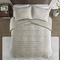 Couette ensemble surdimensionné 3 pièces Maddox Beautyrest