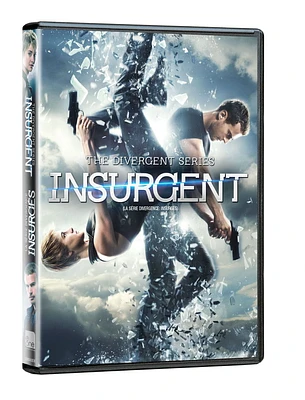 Divergent Series: The Insurgent