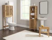 Boyd Tall Cabinet