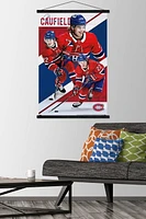 LNH Canadiens de Montréal - Cole Caufield 22
