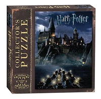 Puzzle Le monde de Harry Potter
