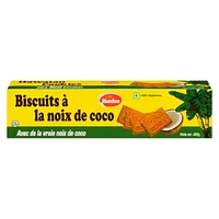 Grace Munchee Hawaiian Cookies, 200g Box, Grace Munchee Hawaiian Cookies, 200g Box