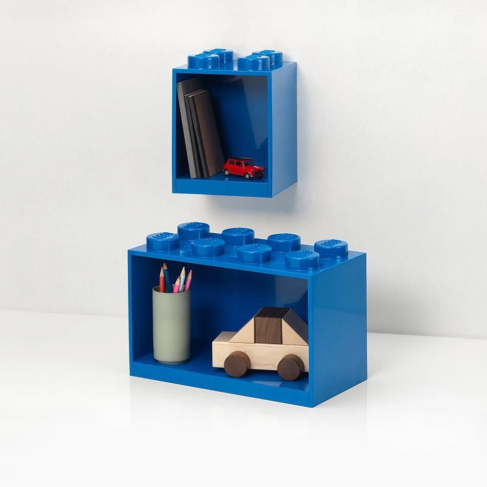 Lego - Brick Shelf Set