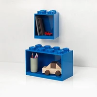 Lego - Brick Shelf Set