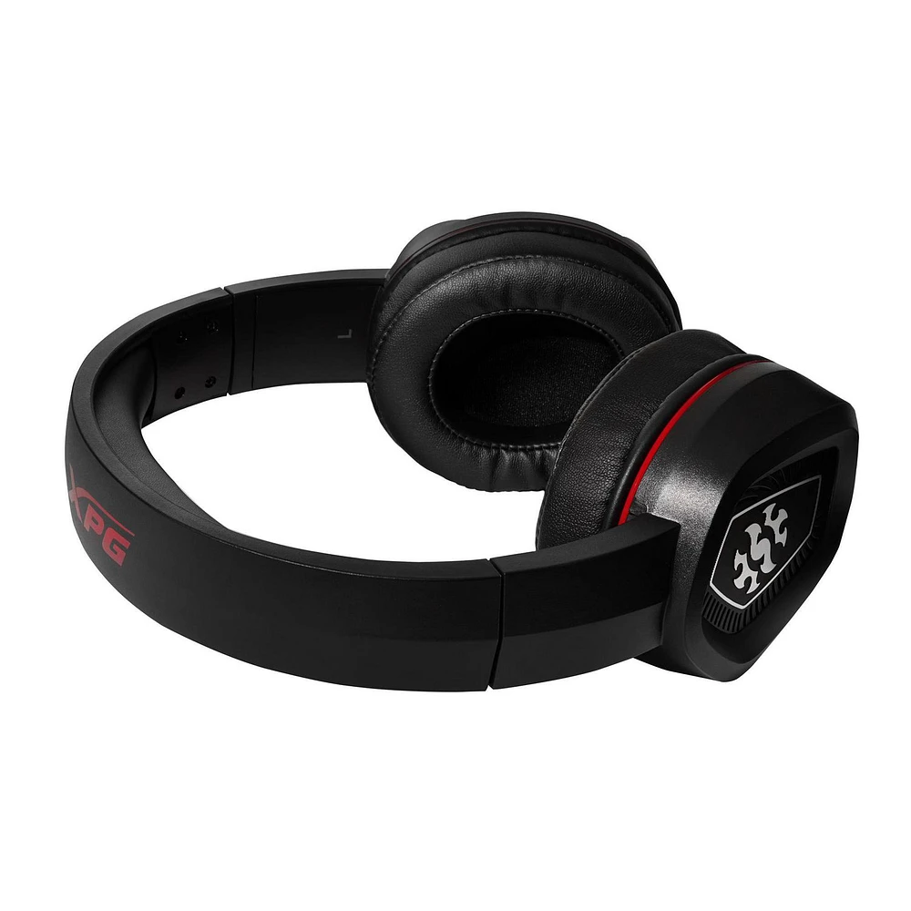 Adata XPG EMIX H20 with Virtual 7.1 Surround Gaming Headset