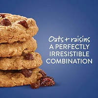 Biscuits à l’avoine et aux raisins secs de VOORTMAN BAKERY
