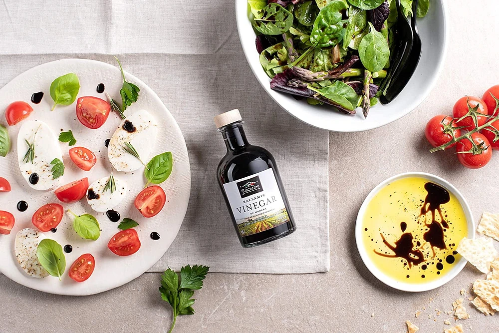 Tuscanini Vinegar Balsamic of Modena, Vinegar Balsamic of Modena