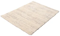 ECARPET Tapis Frise Contemporain pour Salon, Chambre à Coucher