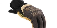 Mechanix Wear Gants The Original® (moyen, noir)
