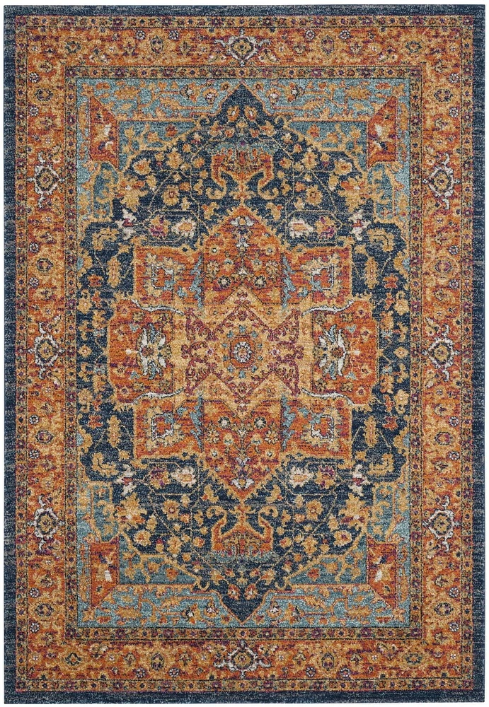 Safavieh Evoke Westley Tapis Traditionnel