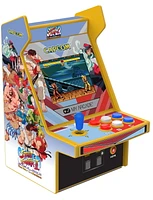 MICRO PLAYER™ 6.75" PRO - Super Street Fighter II: The New Challengers