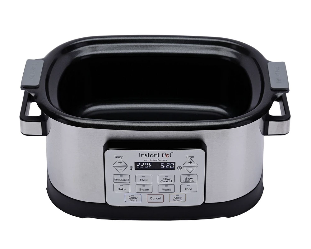 Instant Pot 6 Quart Gem Multicooker
