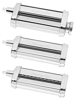 KitchenAid® 3-Piece Pasta Roller and Cutter Set