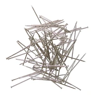 Épingles à bout rond Unique Creativ 300 pièces, 32 x 0,69 mm