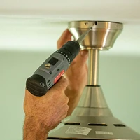 HYPER TOUGH 12V MAX PERCEUSE SANS FIL PERCEUSE SANS FIL