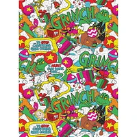 USAopoly The Grinch "Poppin" 1,000 Piece Puzzle