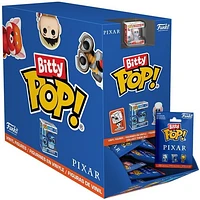 Funko Pop! Bitty Singles: Pixar