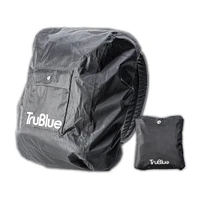 Housse imperméable pour sacs à dos TruBlue