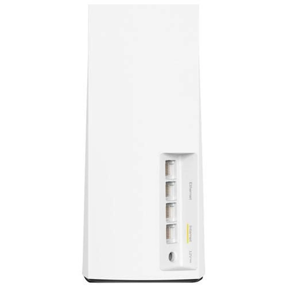 Linksys Atlas AX3000 Whole Home Mesh Wi-Fi 6 System (MX2002-CA) - 2 Pack, Whole Home Mesh Wi-Fi