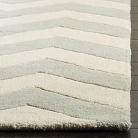 Safavieh Chatham Jake Zigzag Stripes Area Rug