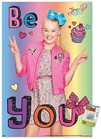 JoJo Siwa - Soyez vous